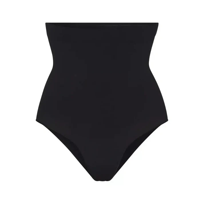 High-Waisted Shaping Briefs for Women