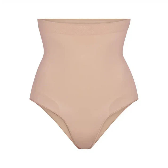 High-Waisted Shaping Briefs for Women