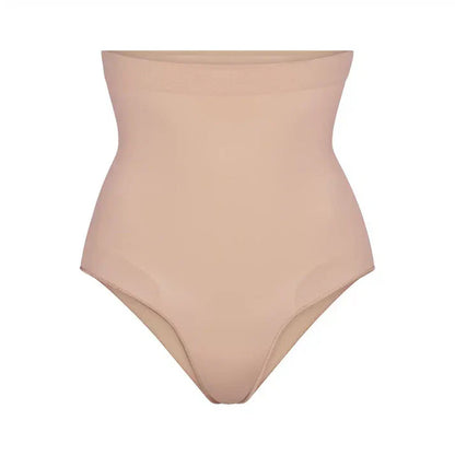 High-Waisted Shaping Briefs for Women