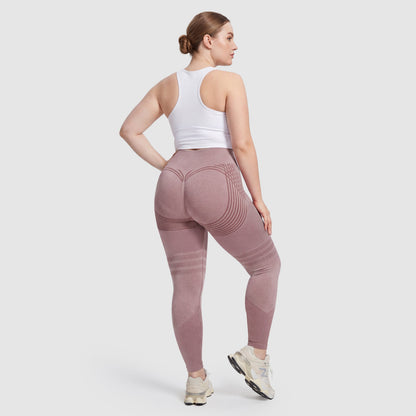 Sculpt 3D™ – Lift & Smooth Leggings
