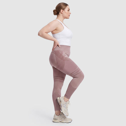 Sculpt 3D™ – Lift & Smooth Leggings