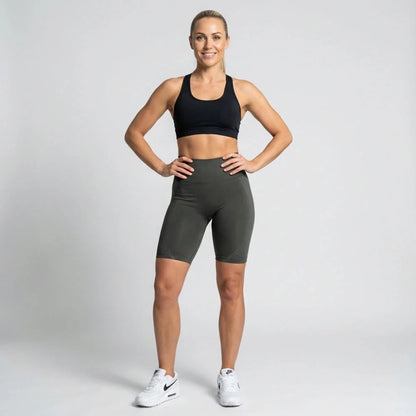 3D Short Legging