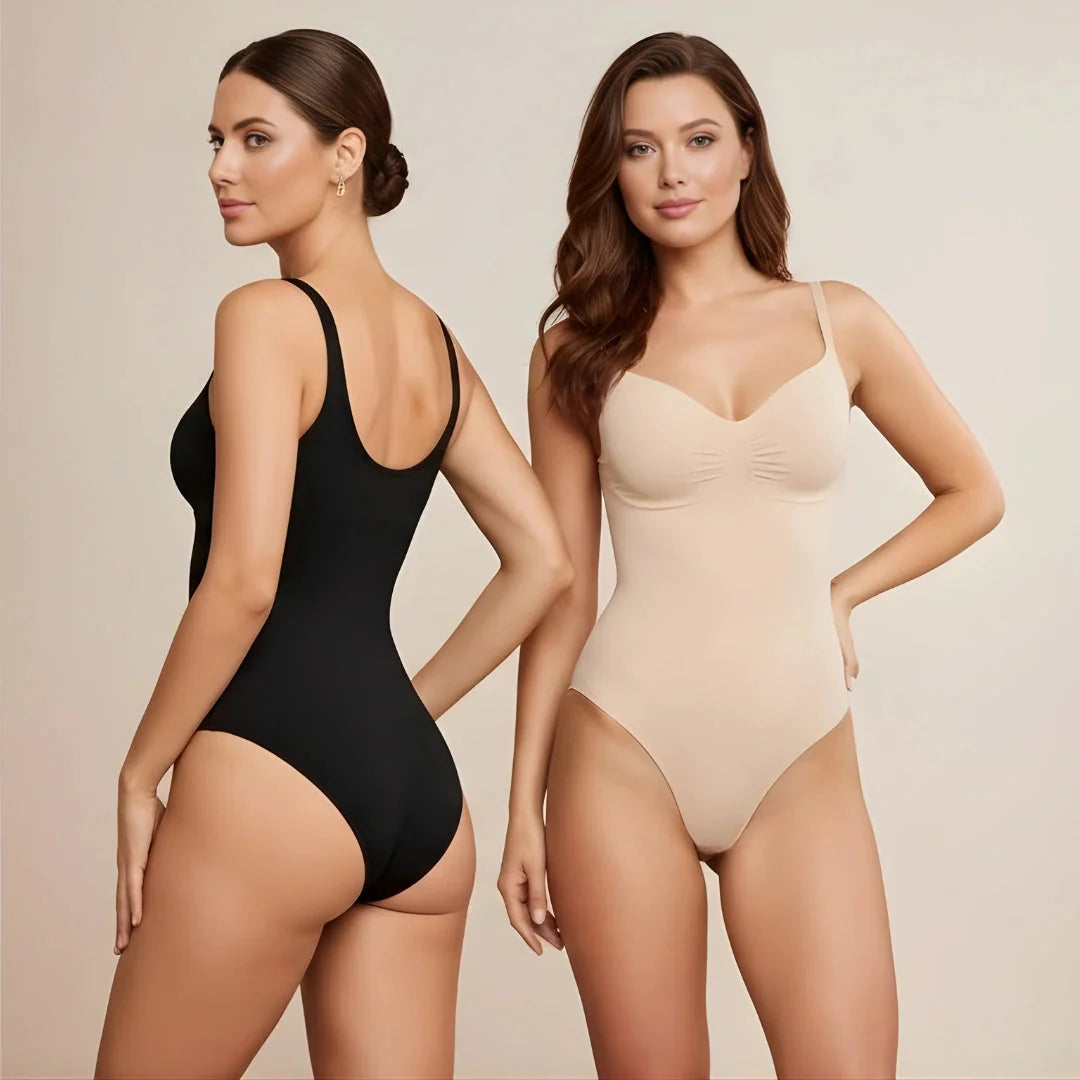 Shaping Body – for a perfect silhouette every day