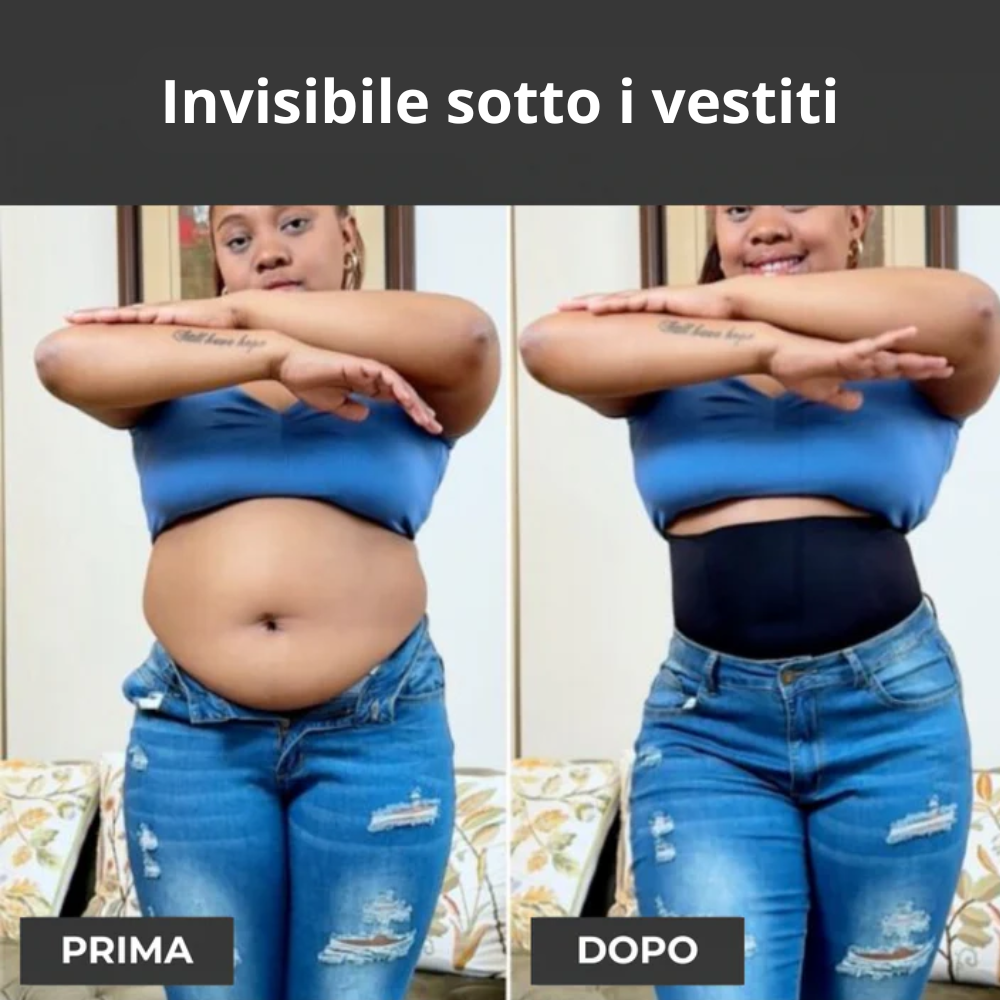 High-Waisted Shaping Briefs for Women